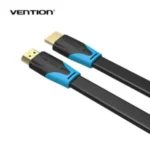 Vention VAA-B02 Flat HDMI Cable 10M, 4K 60Hz, 18Gbps VAA-B02-L1000