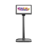 X-POS EC-700 7-Inch TFT-LCD USB/VGA Customer Display X-POS Terminals, & Printers-f6da604aff10