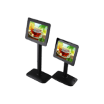 X-POS EC-970-NT 9.7-Inch Customer Display Screen X-POS Terminals, & Printers-74b208c91fa1