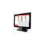 X-POS EC-T4-910 Terminal - Core i5-10th Gen, 16GB RAM, 256GB SSD, 15" PCAP Touch X-POS Terminals, & Printers-92c40397b573