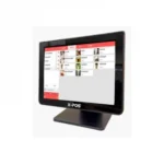 X-POS EC-T4-910-i33 Core i3 16GB RAM 256GB SSD 15" PCAP Touch Terminal X-POS Terminals, & Printers-d633ee19000c