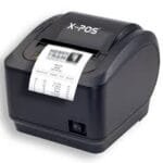 X-POS K260L 80mm Thermal Receipt Printer USB/LAN/Serial