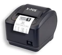 X-POS K260L 80mm Thermal Receipt Printer USB/LAN/Serial