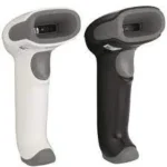 X-POS XP-2400 Wireless 1D Bluetooth Barcode Scanner with 380KB Memory X-POS Scanners-5e07f051ee3d