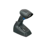 X-POS XP-2400 Wireless 1D Bluetooth Barcode Scanner with 380KB Memory X-POS Scanners-5e07f051ee3d