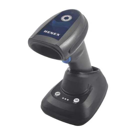 X-POS XP-2800 Wireless Scanner