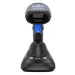 X-POS XP-2800 Wireless 2D Barcode Scanner, 1MP, Bluetooth, OCR Support X-POS Scanners-ef44221666f6