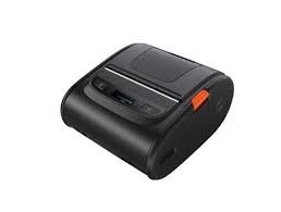 X-POS B300 3-inch Mobile Thermal Printer, USB, Bluetooth, 120mm/s