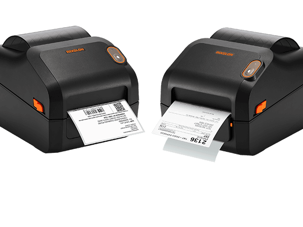 Bixolon XD3-40D Thermal Printer 4-inch Direct Thermal 5ips USB