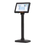 X-POS EC-700 7-Inch TFT-LCD USB/VGA Customer Display