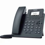 Yealink T30P IP Phone 1-Line LCD PoE 1-SIP Account - Image 2