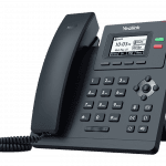 Yealink SIP-T31P 2-Line Business IP Phone PoE HD Voice