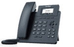 Yealink SIP-T31P 2-Line Business IP Phone PoE HD Voice T31P