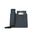 Yealink SIP-T31P 2-Line Business IP Phone PoE HD Voice T31P