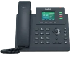 Yealink SIP-T33G 4-Line IP Phone Dual Gigabit PoE - Image 2