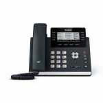 Yealink SIP-T43U 12-Line IP Phone Dual USB Gigabit