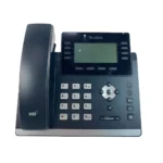 Yealink SIP-T43U 12-Line IP Phone Dual USB Gigabit T43U