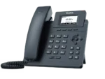 Yealink T30P IP Phone 1-Line LCD PoE 1-SIP Account