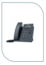 Yealink T30P IP Phone 1-Line LCD PoE 1-SIP Account T30P