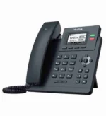Yealink SIP-T33G 4-Line IP Phone Dual Gigabit PoE