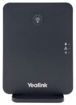 Yealink W73P DECT IP Phone System, 10 Handsets, 20 Concurrent Calls W73P