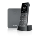 Yealink W73P DECT IP Phone System, 10 Handsets, 20 Concurrent Calls