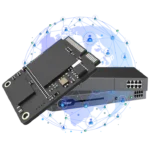 Yeastar D30 Extension Module 100 Extensions 30 Concurrent Calls D30