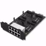 Yeastar EX08 Expansion Card with 4 Onboard Module Slots