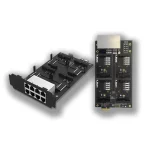 Yeastar Expansion Cards for S-Series and P-Series IP PBX
