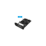 Yeastar EX08 Expansion Card with 4 Onboard Module Slots EX08