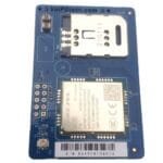 Yeastar GSM Module 1-Port Quad-Band for S-Series PBX GSMModule