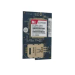 Yeastar GSM Module 1-Port Quad-Band for S-Series PBX GSMModule