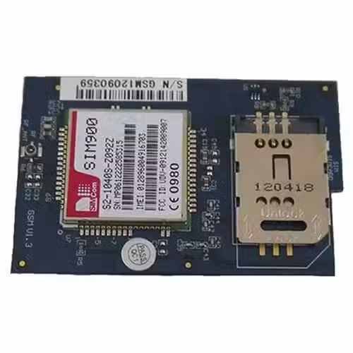 Yeastar GSM Module 1-Port Quad-Band for S-Series PBX