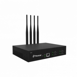Yeastar TG400L 4-Port LTE VoIP Gateway