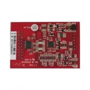 Yeastar O2 Module 2 FXO Ports