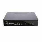 Yeastar P520 P-Series IP PBX 20 Users 10 Concurrent Calls