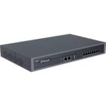 Yeastar P520 P-Series IP PBX 20 Users 10 Concurrent Calls P520