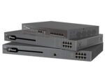 Yeastar P550 P-Series IP PBX - 50 Users, 25 Concurrent Calls P550
