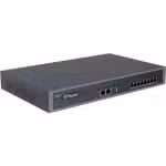 Yeastar P550 P-Series IP PBX - 50 Users, 25 Concurrent Calls