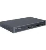 Yeastar P550 P-Series IP PBX - 50 Users, 25 Concurrent Calls