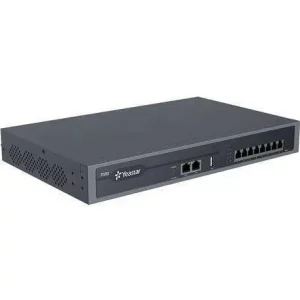 Yeastar P550 P-Series IP PBX - 50 Users, 25 Concurrent Calls