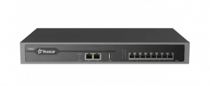 Yeastar P550 P-Series IP PBX - 50 Users, 25 Concurrent Calls - Image 2