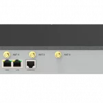 Yeastar P560 P-Series IP PBX 100 Users 30 Concurrent Calls