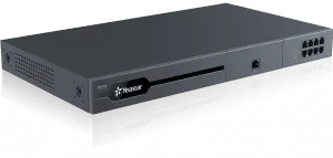 Yeastar P570 IP PBX 300-500 Users 60-120 Concurrent Calls