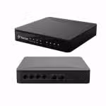 Yeastar S20 S-Series VoIP PBX 20 Users 10 Concurrent Calls