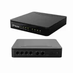 Yeastar S20 S-Series VoIP PBX 20 Users 10 Concurrent Calls