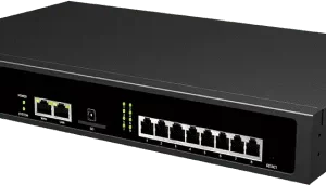 Yeastar S50 VoIP PBX 50 Users 25 Concurrent Calls