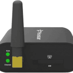 Yeastar TG100 1-Port GSM VoIP Gateway