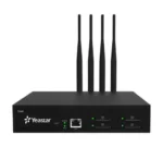 Yeastar TG400 4-Port GSM VoIP Gateway
