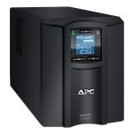 APC Smart-UPS C 2000VA LCD 230V Tower - SMC2000I